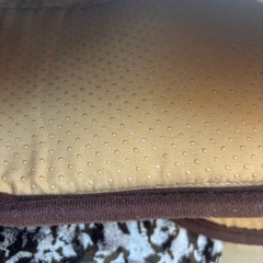 《未使用品》厚地ラグ　マルチカバー&ラグマット　【サイズ】 190 x 240 cm  の画像