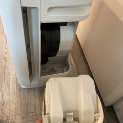 空気洗浄機　ダイキンの画像