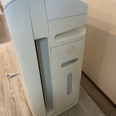 空気洗浄機　ダイキンの画像