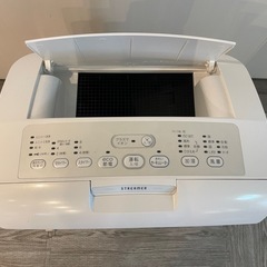 空気洗浄機　ダイキンの画像