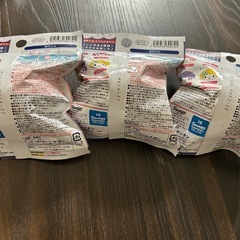 光るキャラボム マイメロディ3個セットの画像