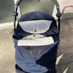 ベビーカー　Combiの画像