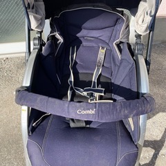 ベビーカー　Combiの画像