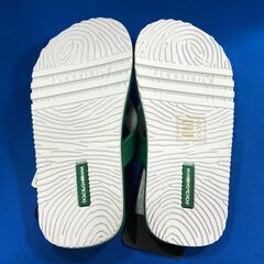 ジモティ割引有★【ジャングルジャングル岸和田店】　ドルチェアンドガッバーナ　キッズサンダル　27（約16.0㎝）　南大阪 岸和田市 貝塚市 泉佐野市 和泉市 忠岡町 熊取町（の画像