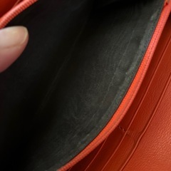GUCCI 長財布の画像