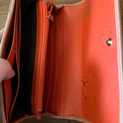 GUCCI 長財布の画像