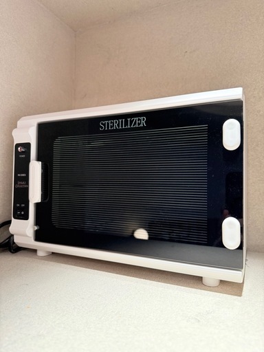 殺菌灯紫外線消毒器 NV-208EX