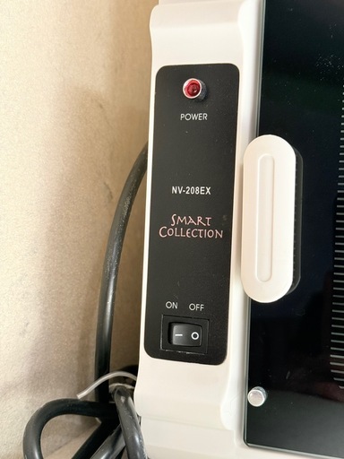 殺菌灯紫外線消毒器 NV-208EX