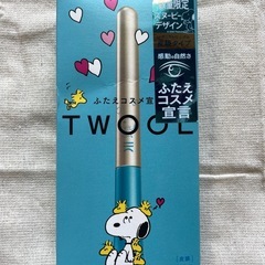 ふたえコスメ・皮膜タイプの画像