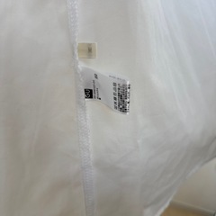 GUシャツワンピ Mサイズの画像
