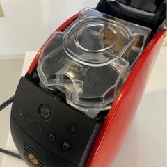 ネスカフェ　コーヒーメーカーの画像