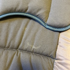 西松屋　バウンサー　
の画像