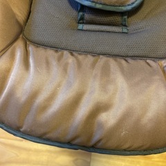 西松屋　バウンサー　
の画像