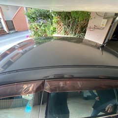 【取引者様決定】中古車　インプレッサアネシス(スバル)　型式：DBA-GE2の画像