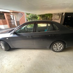 【取引者様決定】中古車　インプレッサアネシス(スバル)　型式：DBA-GE2の画像