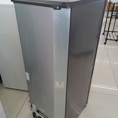 ★リユースのサカイ日立店★HJ8568 MITSUBISHI 冷蔵庫 146L 22年製 動作確認／クリーニング済み の画像