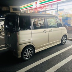 🟢スズキパレットSW片側電動ドア、車検9年6月❗️の画像
