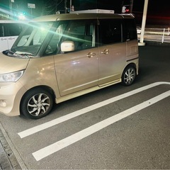 🟢スズキパレットSW片側電動ドア、車検9年6月❗️の画像