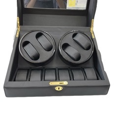 【ドリーム池田店】◎ジモティ割対象品◎ウォッチワインダー　IKW-395の画像