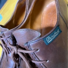 パラブーツ Paraboot  ミカエル チロリアンシューズの画像