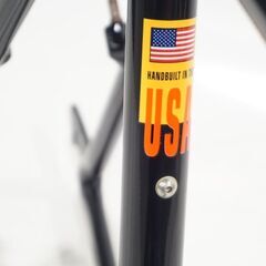 CANNONDALE 「キャノンデール」 DELTA V 900 1992年モデル フレームの画像