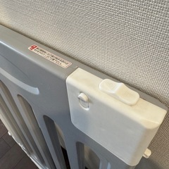 ベビーゲートの画像