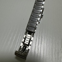 エルメス タンデム 時計の画像