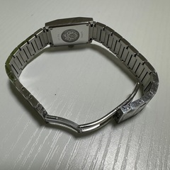 エルメス タンデム 時計の画像