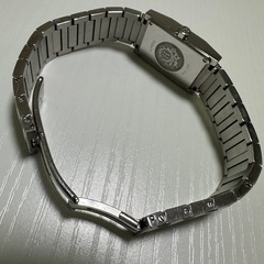 エルメス タンデム 時計の画像