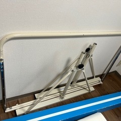 鉄棒（スポーツ用品）の画像