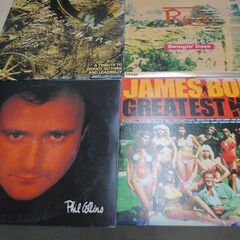 [1788]レコード 37枚 まとめて 多ジャンル 洋楽 演歌 邦楽 民謡 LPの画像