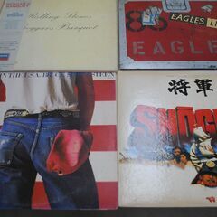 [1788]レコード 37枚 まとめて 多ジャンル 洋楽 演歌 邦楽 民謡 LPの画像