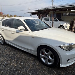 2010 116i M の画像