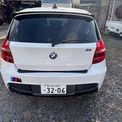 2010 116i M の画像