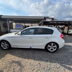 2010 116i M の画像