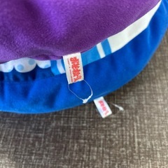 おそ松さん　クッションの画像