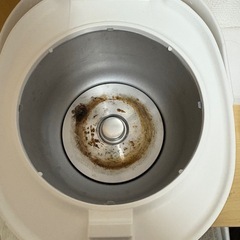 2024年製⭐︎アイリスオーヤマ炊飯器の画像