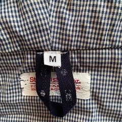 キルティングジャケットの画像