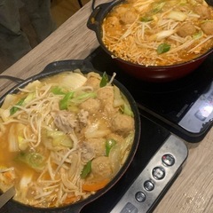 ✨️鍋イベント✨️