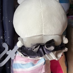 マジカルちいかわ悪いバージョンの画像