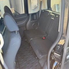 ホンダ N BOXの画像