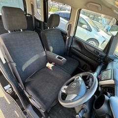 ホンダ N BOXの画像