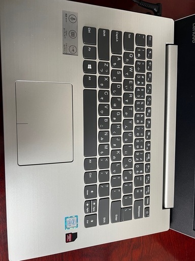 Lenovo ノートパソコン