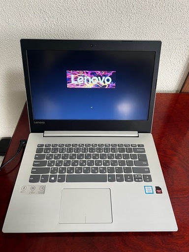 Lenovo ノートパソコン