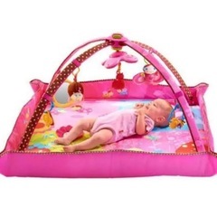 タイニープリンセス　ジミニームーブ&プレイ　の画像