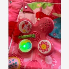 タイニープリンセス　ジミニームーブ&プレイ　の画像