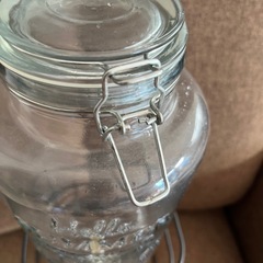 おしゃれなドリンクポットの画像