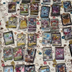 ポケモンカードの画像