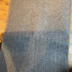 パナソニック　電気カーペット　ホットカーペット　DC-15NJ 1.5畳の画像