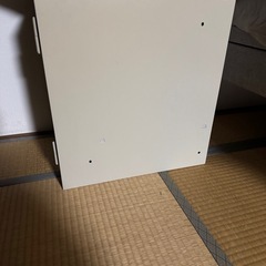 スチール棚　ロッカーの画像